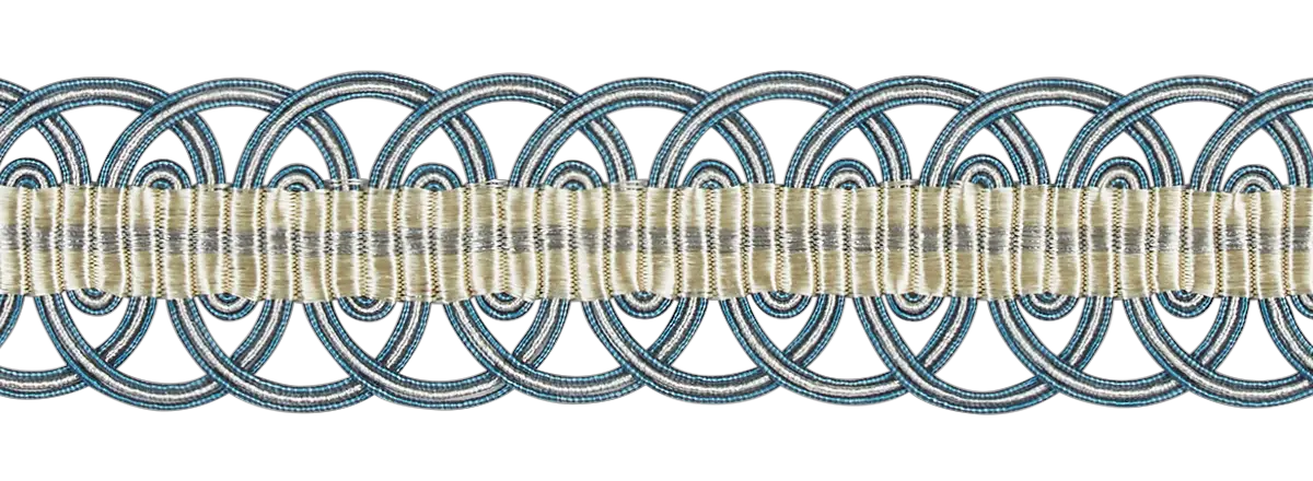 Photo of Gimp Braid