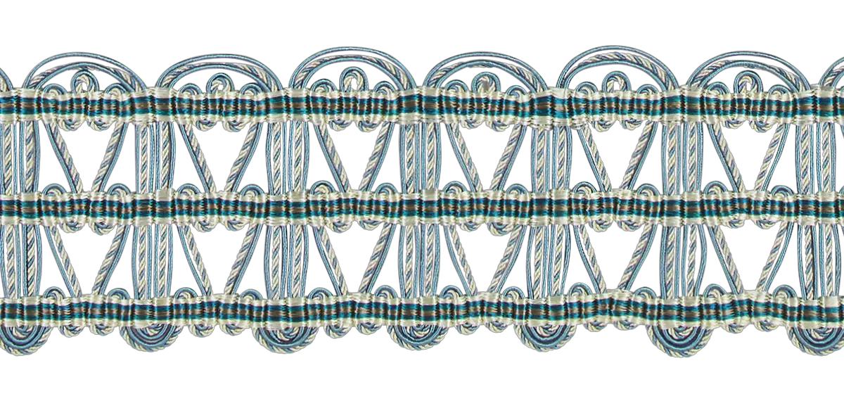Photo of Gimp Braid