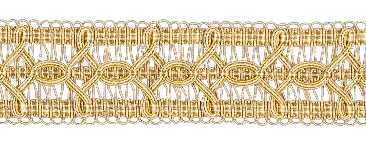Photo of Gimp Braid