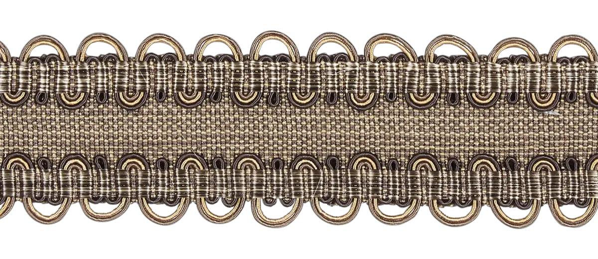 Photo of Gimp Braid