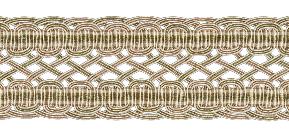 Photo of Gimp Braid