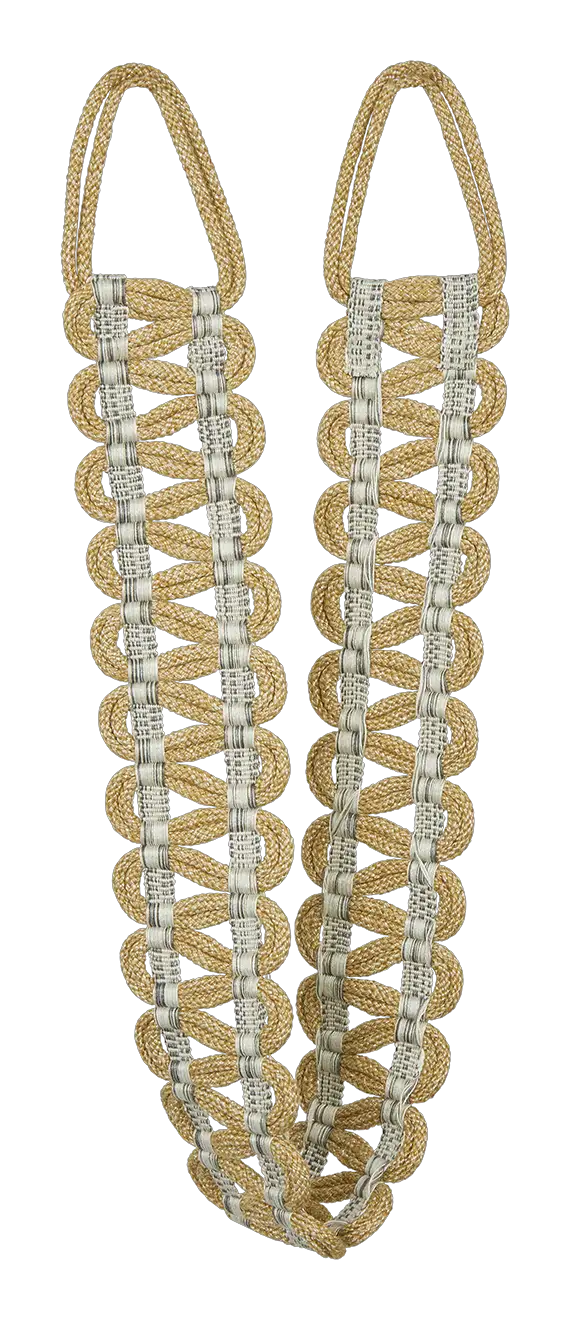 Photo of Braid Embrace WB-027