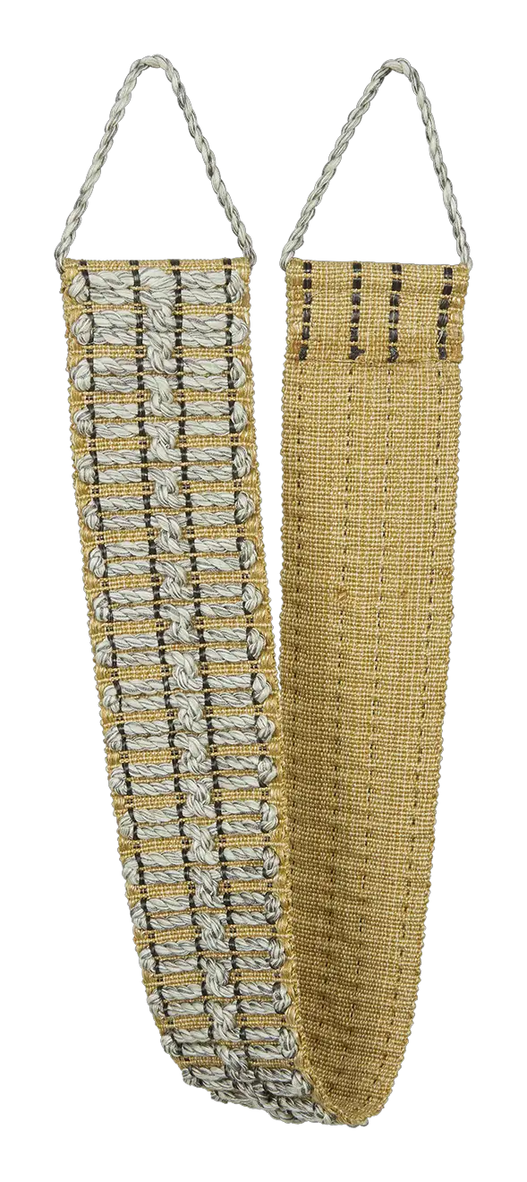 Photo of Braid Embrace WB-011