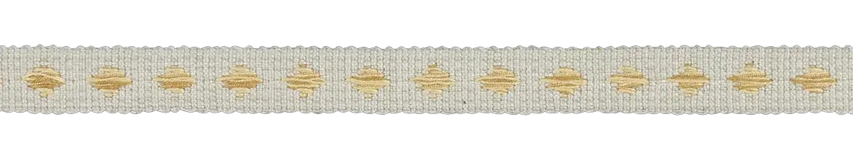 Photo of Narrow Diamond Braid
