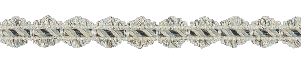 Photo of Narrow Rope Braid