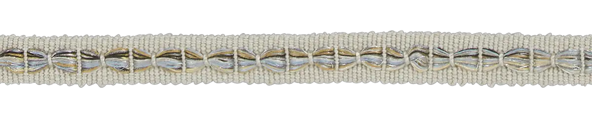 Photo of Narrow Bow Braid