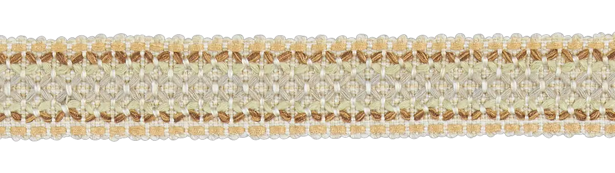 Photo of Lattice Braid