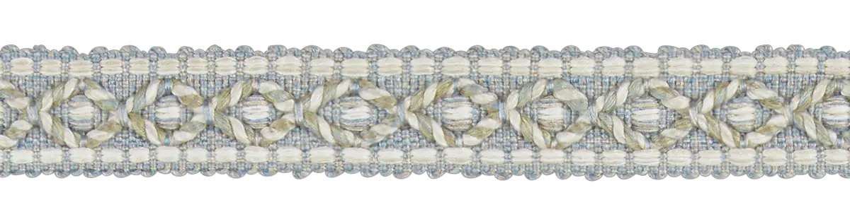 Photo of Cross Braid
