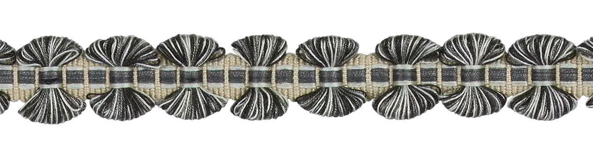 Photo of Tuft Braid