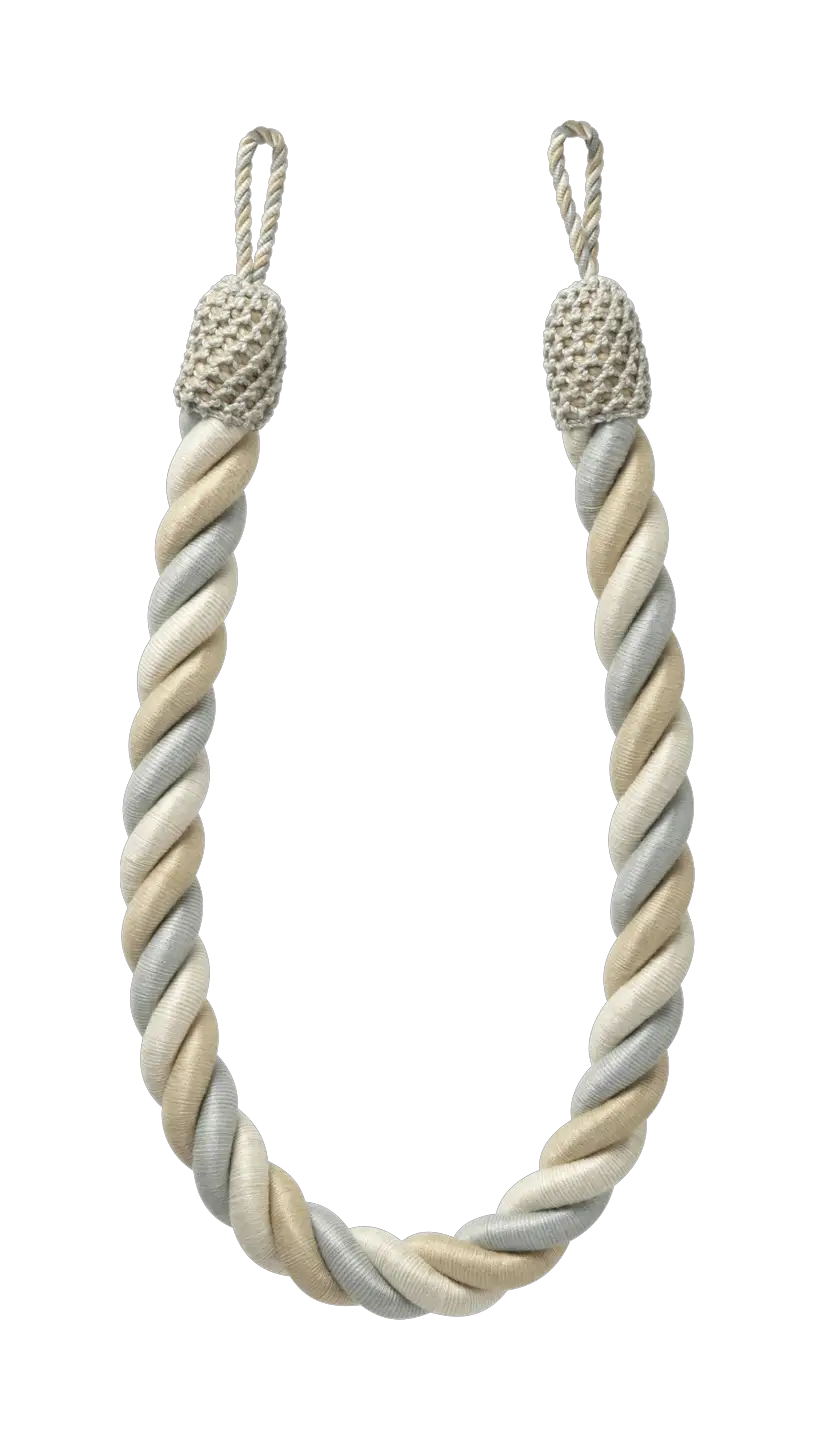 Photo of Rope tieback