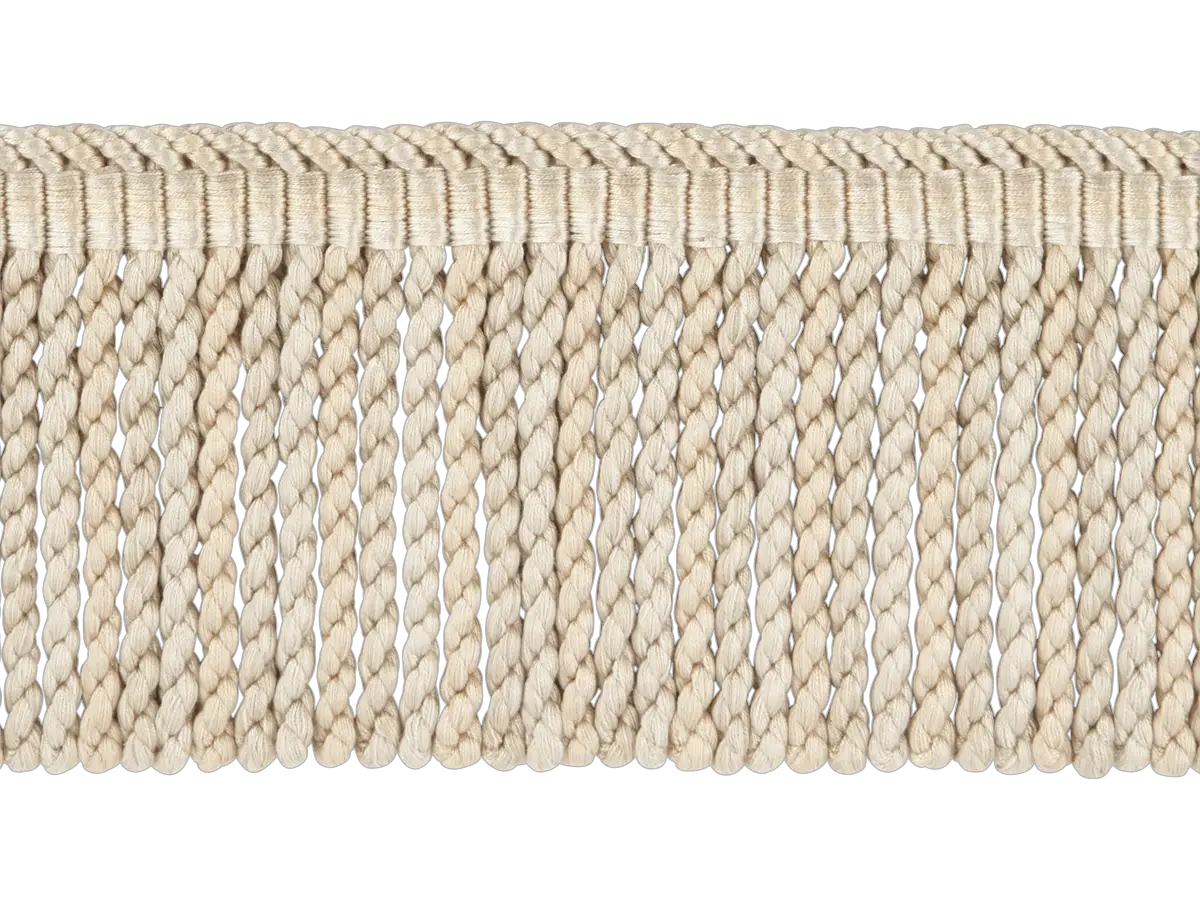 Photo of Double twist bullion fringe
