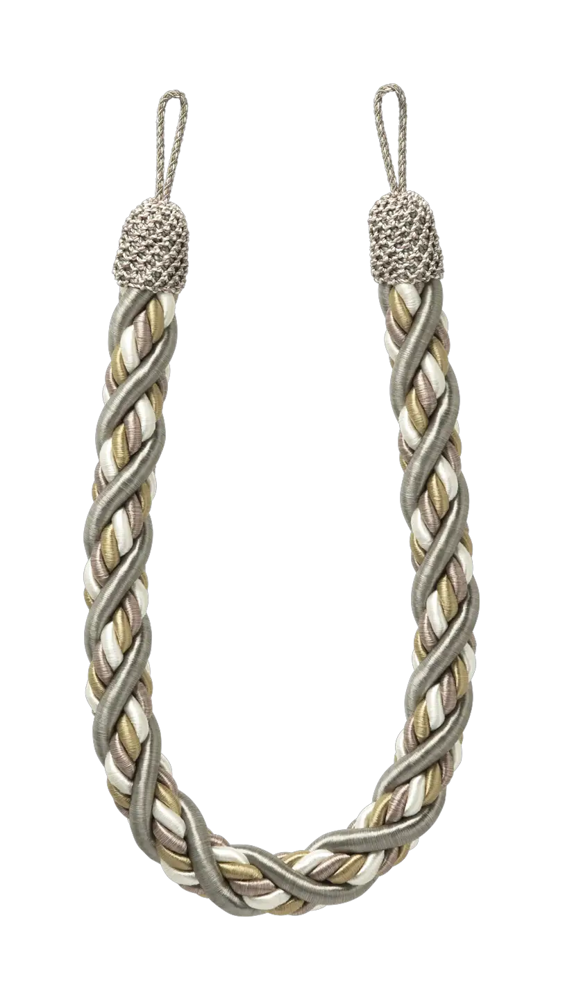 Photo of Rope Tieback - Cord Style C