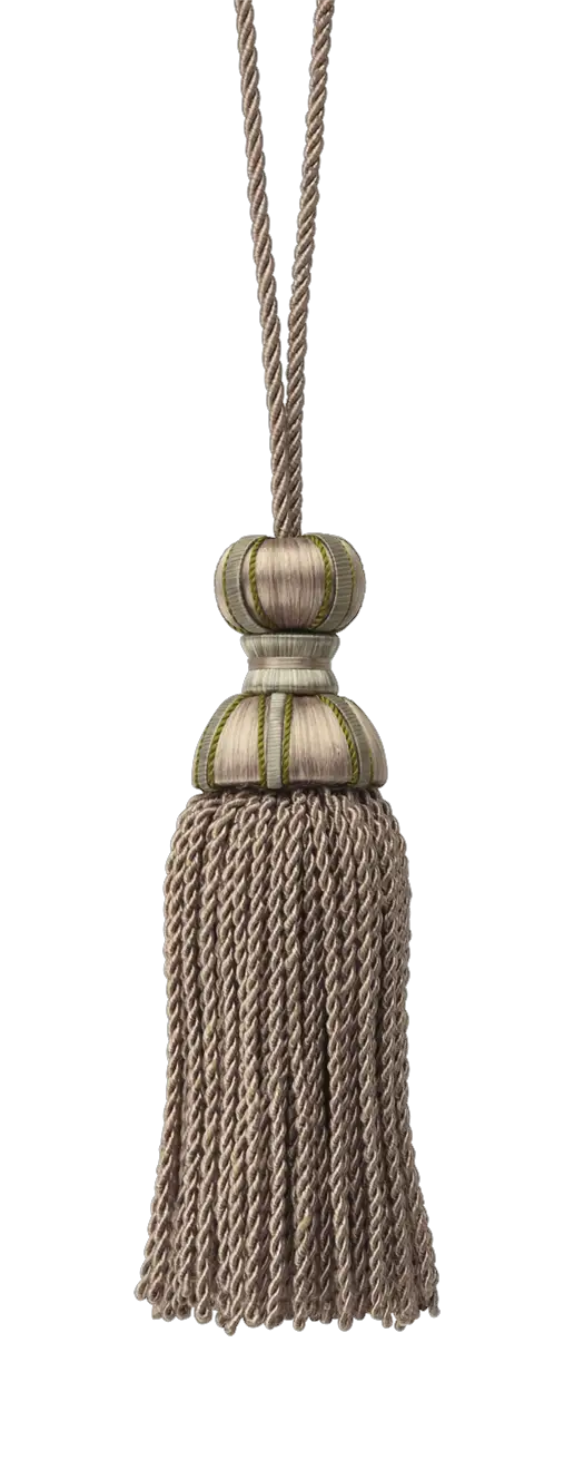 Photo of Key tassel
