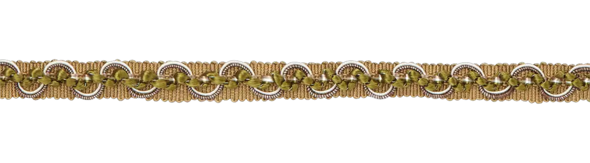 Photo of Narrow braid