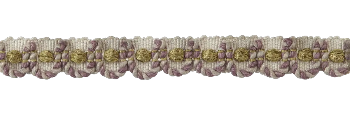 Photo of Loop braid