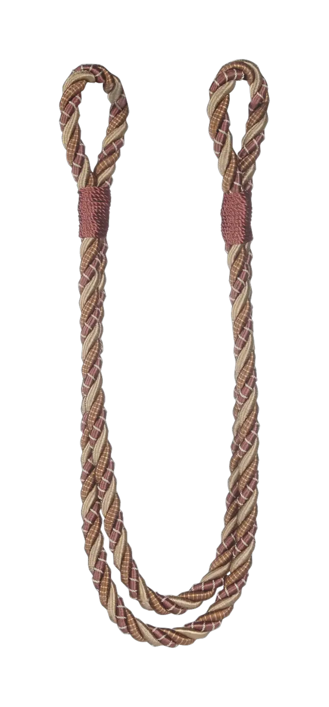 Photo of Rope Tieback