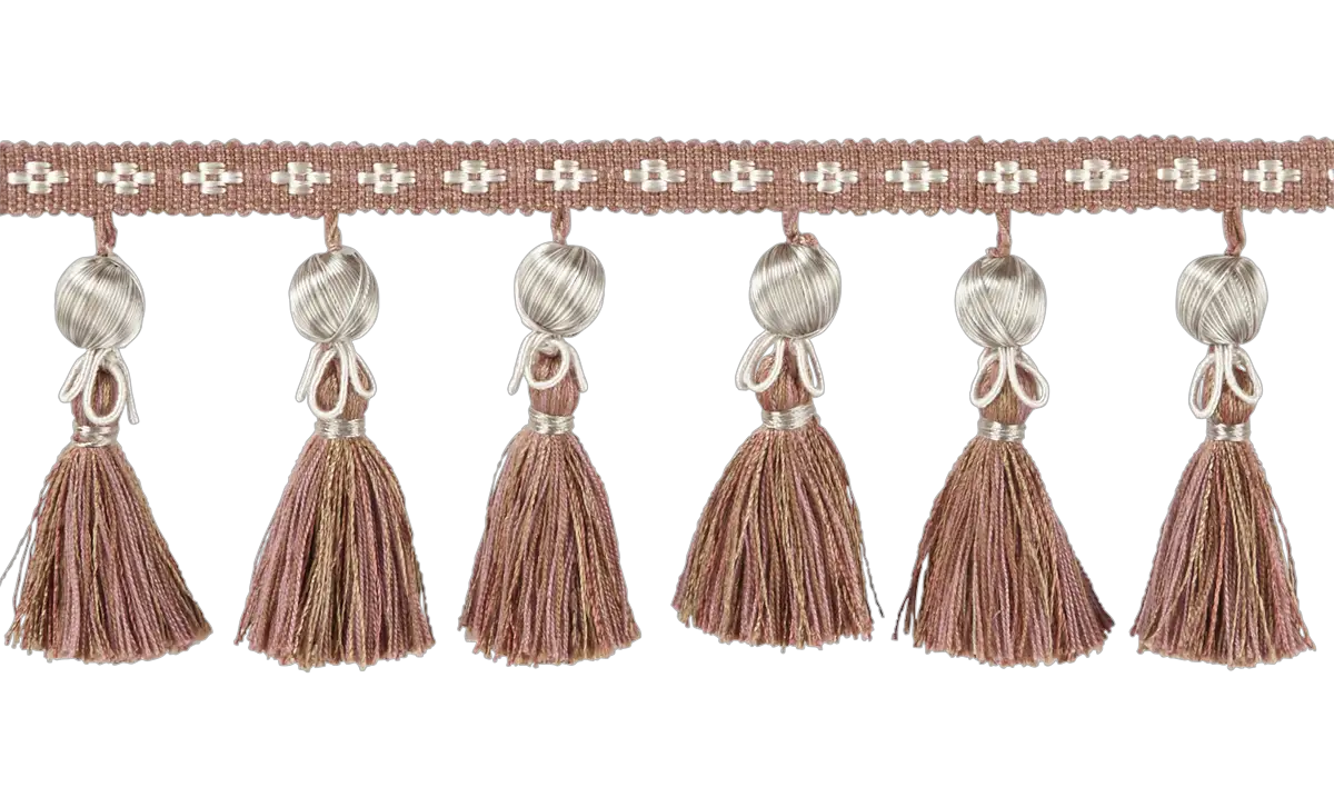 Photo of Tassel Fringe