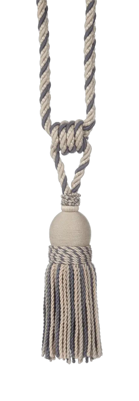 Photo of Single Tassel Tieback