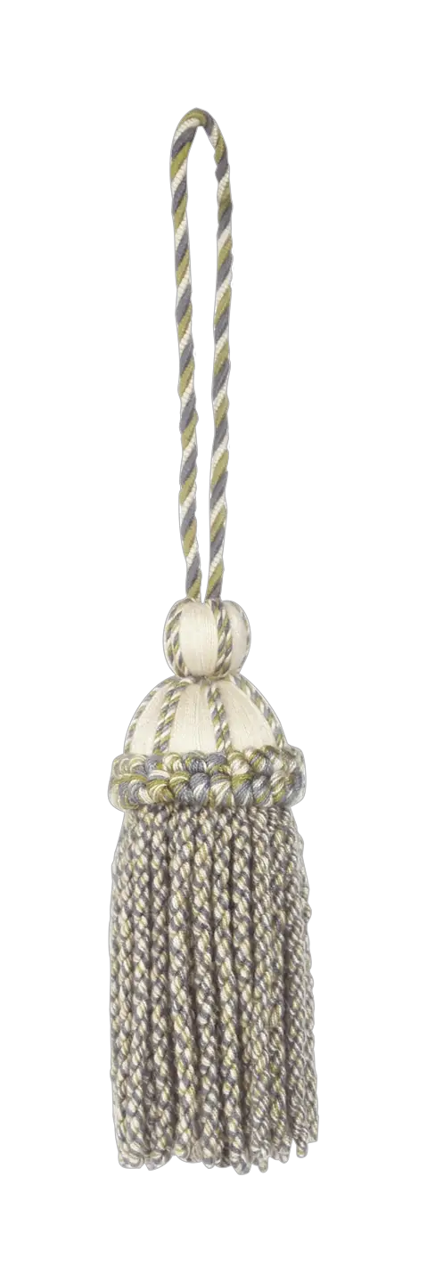 Photo of Key Tassel