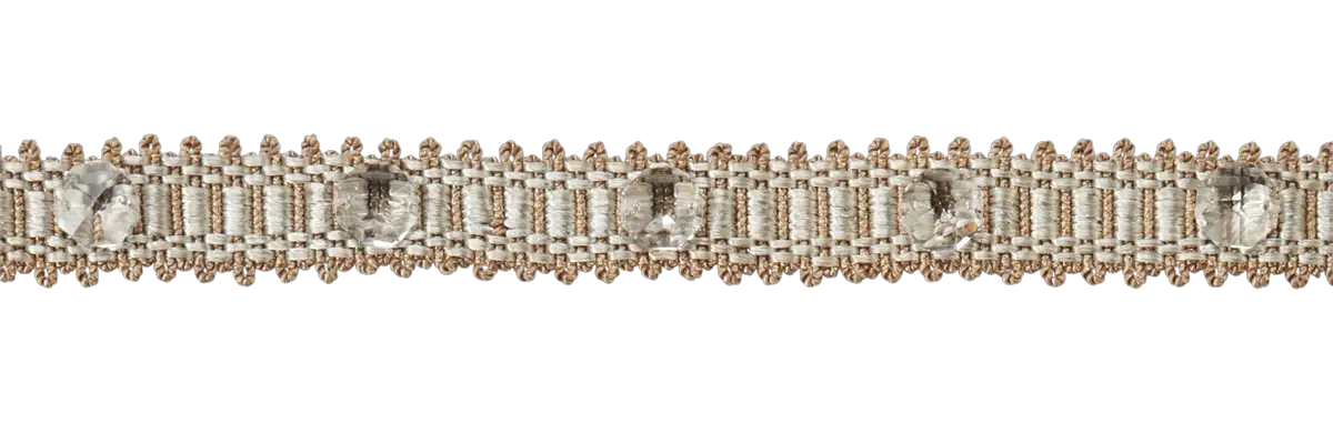 Photo of Crystal braid