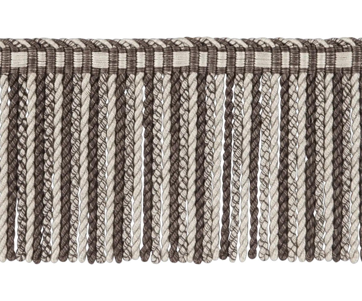 Photo of Roll Top Single Twist Bullion Fringe