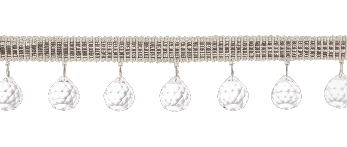 Photo of Crystal Sphere Fringe