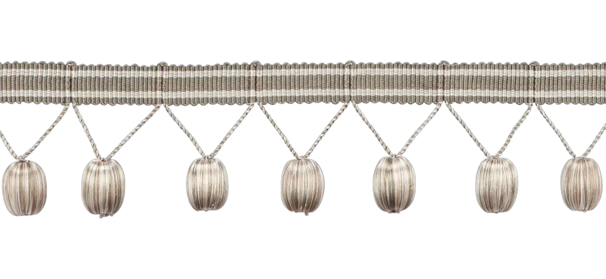 Photo of Olive fringe