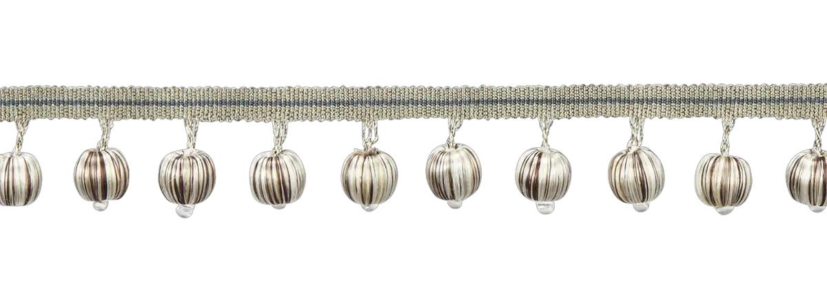 Photo of Ball fringe