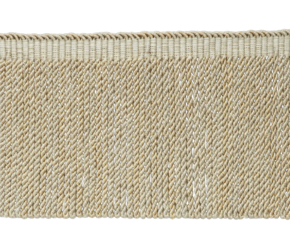 Photo of Roll Top Single Twist Bullion Fringe