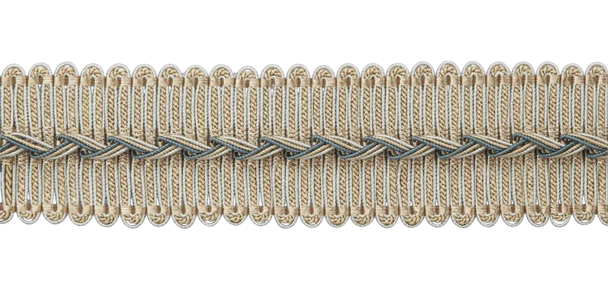 Photo of Wide Gimp Braid