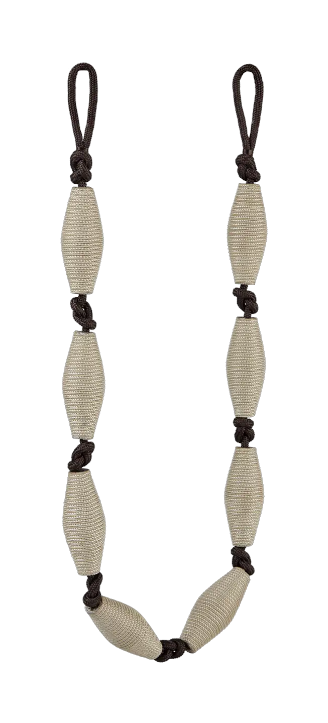 Photo of Knotted Bead Embrace