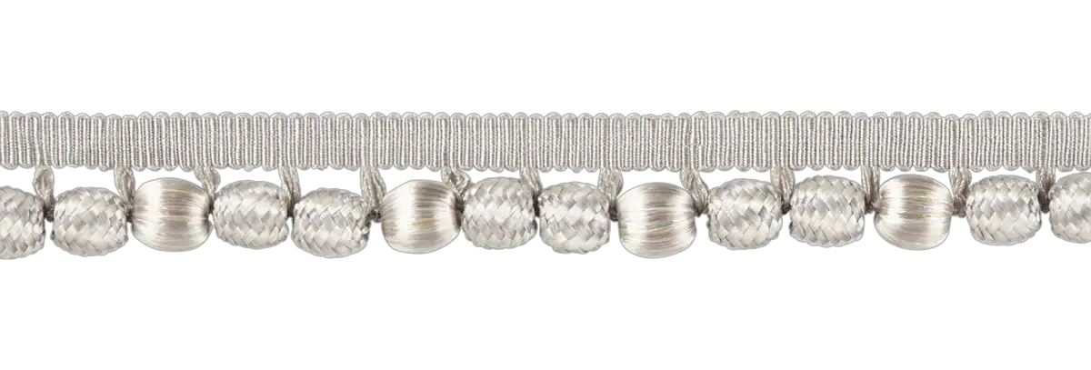 Photo of Flanged Ball Fringe