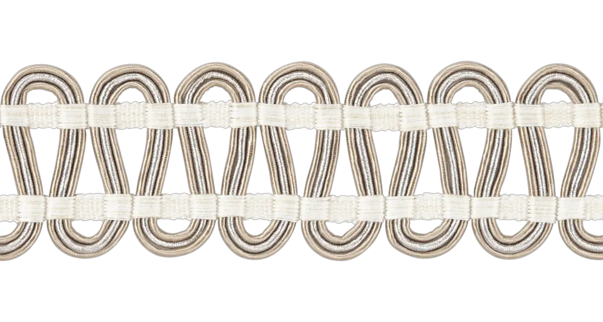 Photo of Wide Gimp Braid
