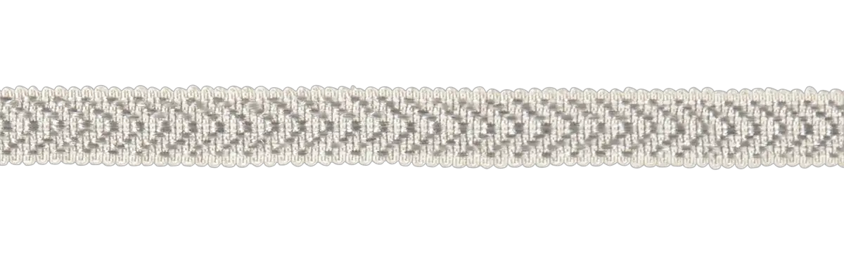 Photo of Narrow Chevron Braid