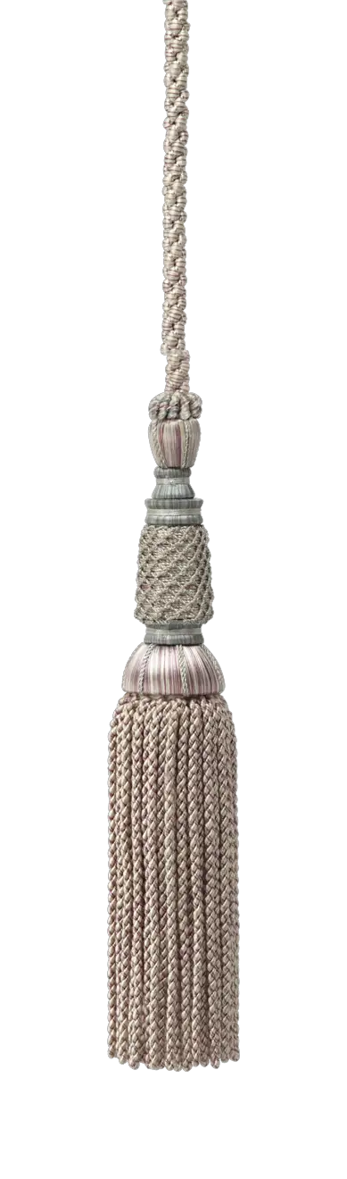 Photo of Tassel on a cord