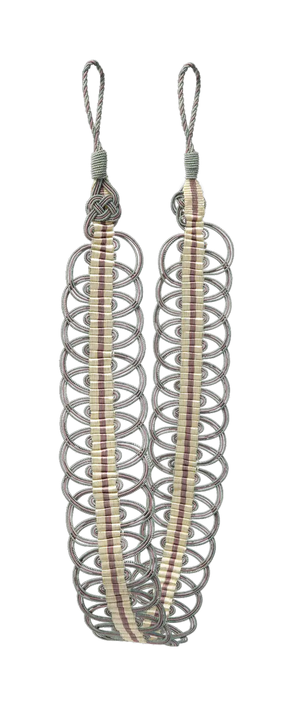 Photo of Gimp Braid Embrace