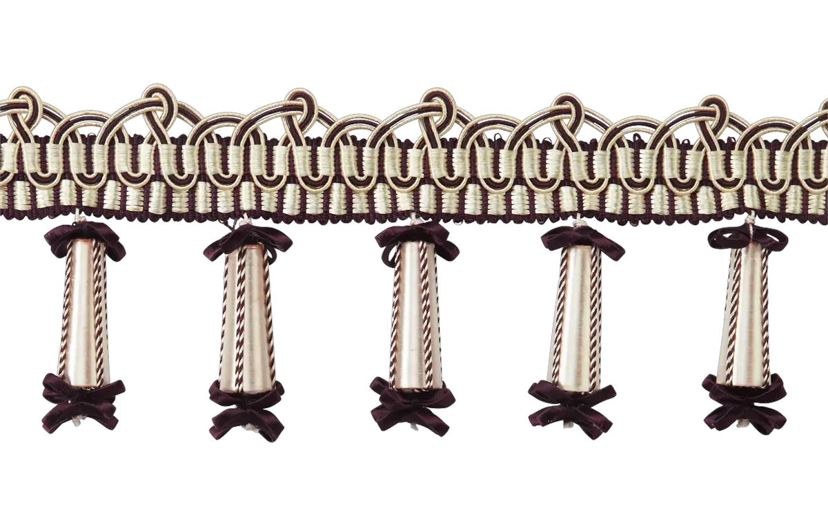 Photo of Short Hanger Fringe