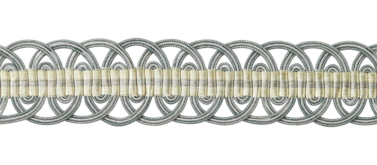 Photo of Wide Gimp Braid