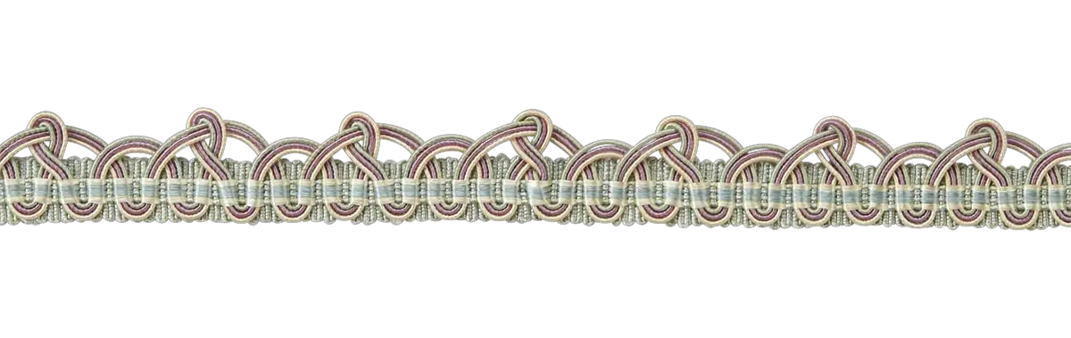 Photo of Narrow Gimp Braid