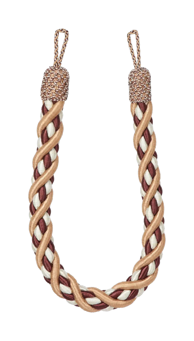 Photo of Rope Tieback - Cord Style C