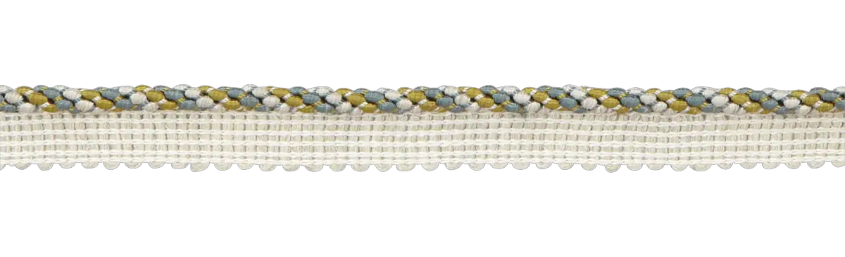 Photo of Flanged Cord - Style B