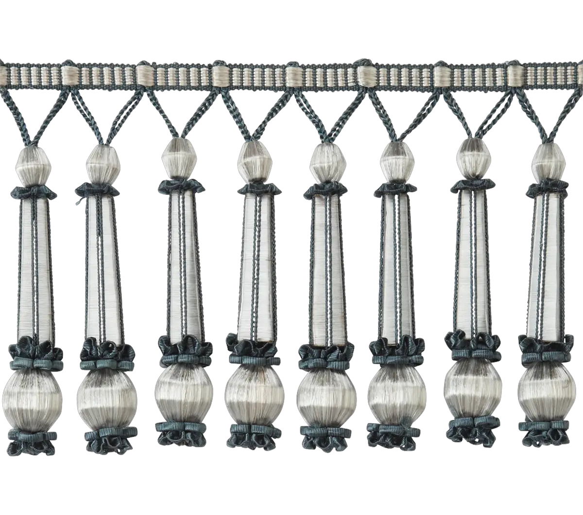 Photo of V-Hanger Fringe