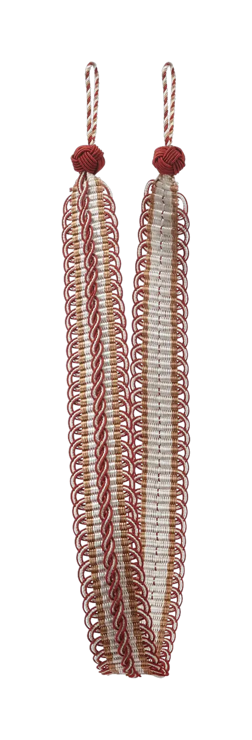 Photo of Gimp Braid Embrace
