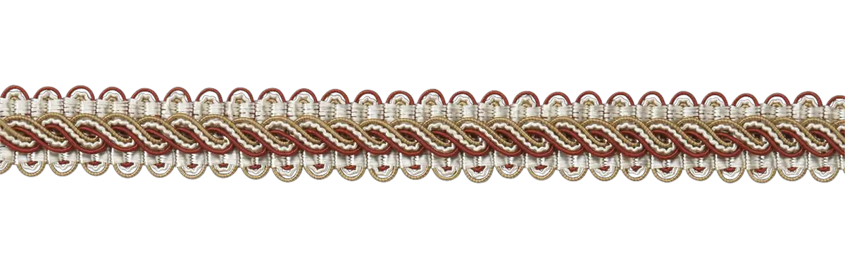 Photo of Narrow gimp braid