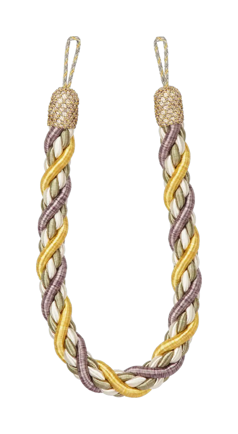 Photo of Rope Tieback - Cord Style C