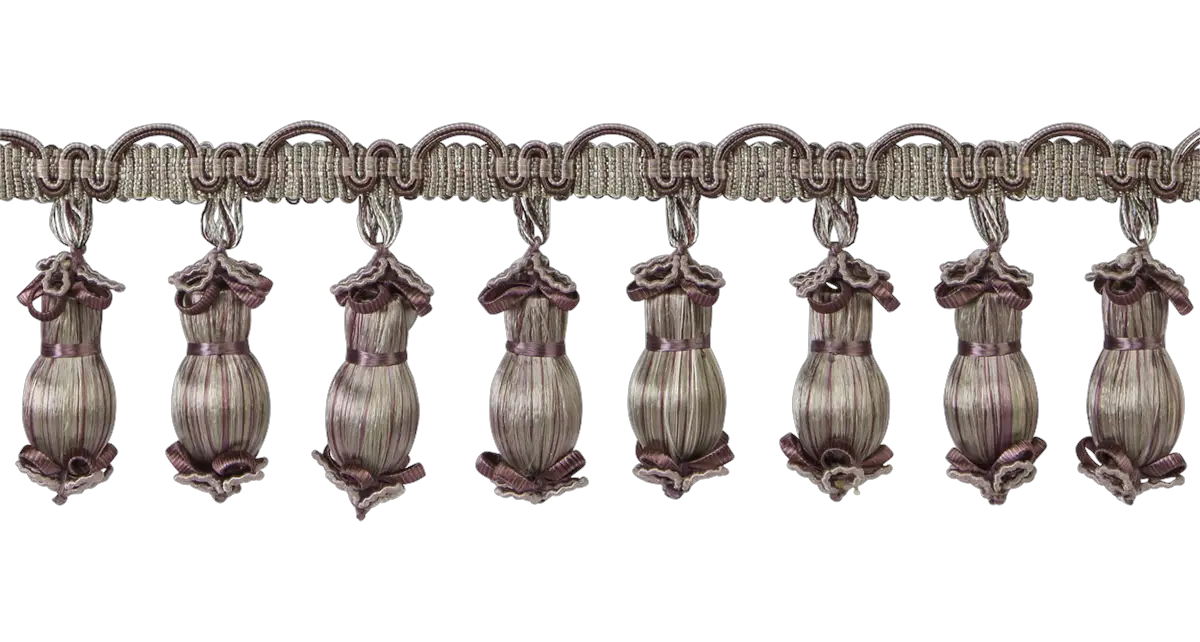 Photo of Small Hanger Fringe