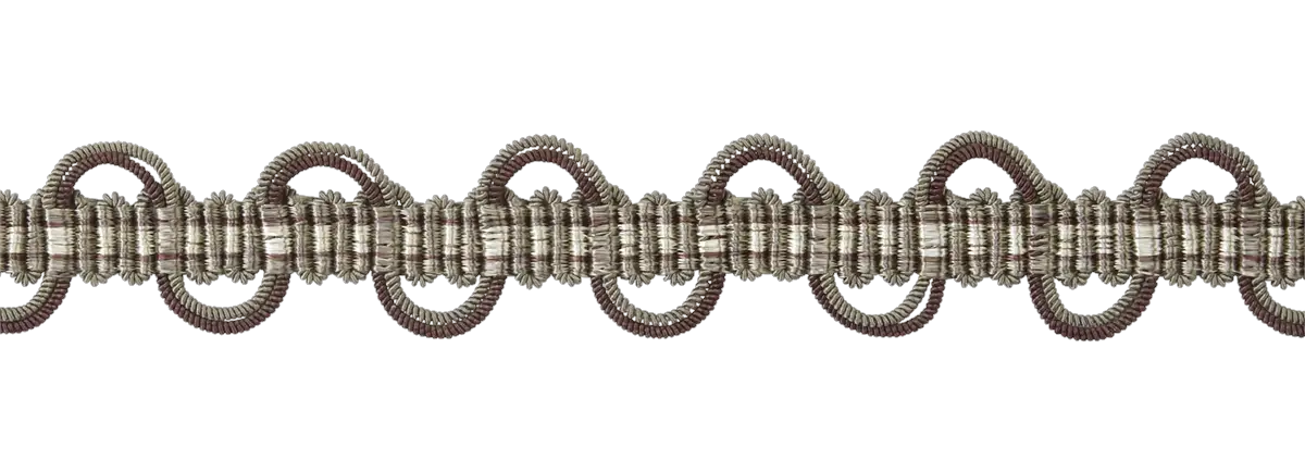 Photo of Wired Braid