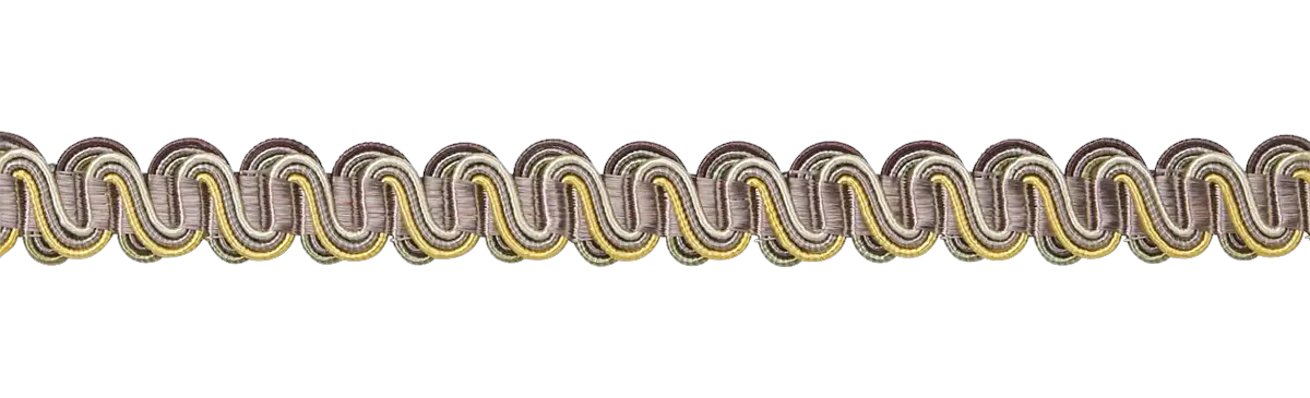 Photo of Narrow gimp braid