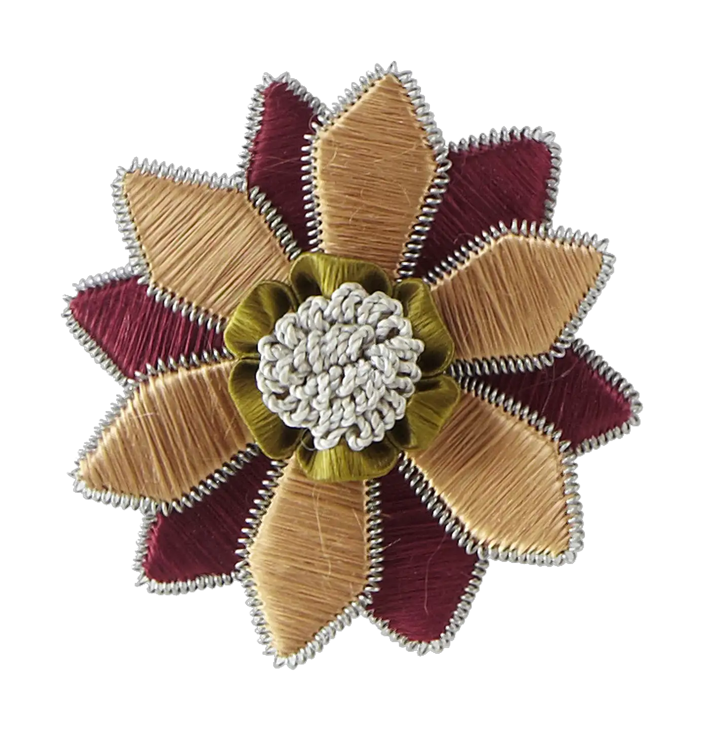 Photo of Flower Rosette