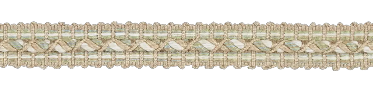 Photo of Narrow Cord Braid